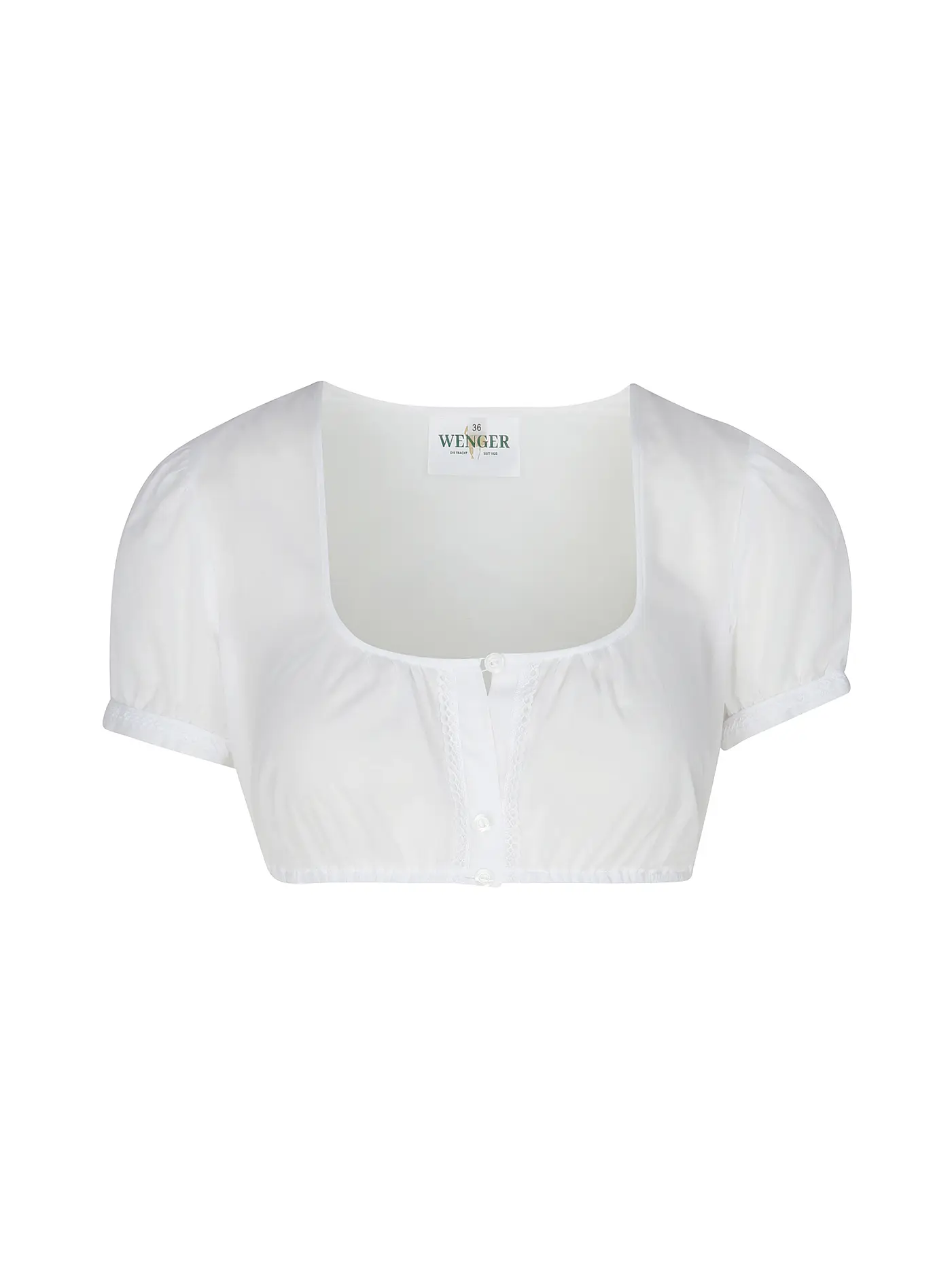 WENGER | Dirndlbluse GISELA | 
